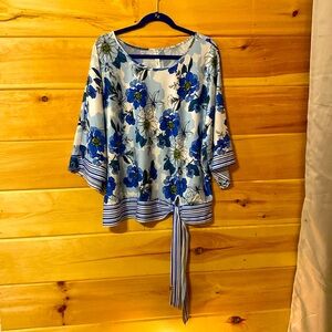 PerSeption Women’s 1x top